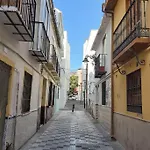 Tgh/ Vital Aza Malaga Centro