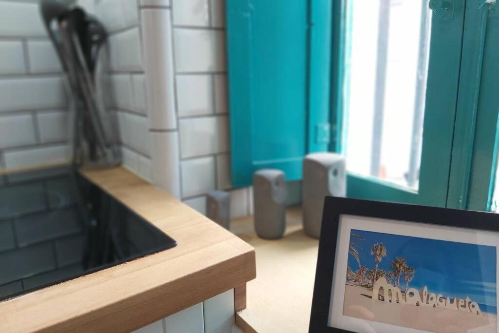 Appartement Tgh/ Vital Aza Centro Málaga