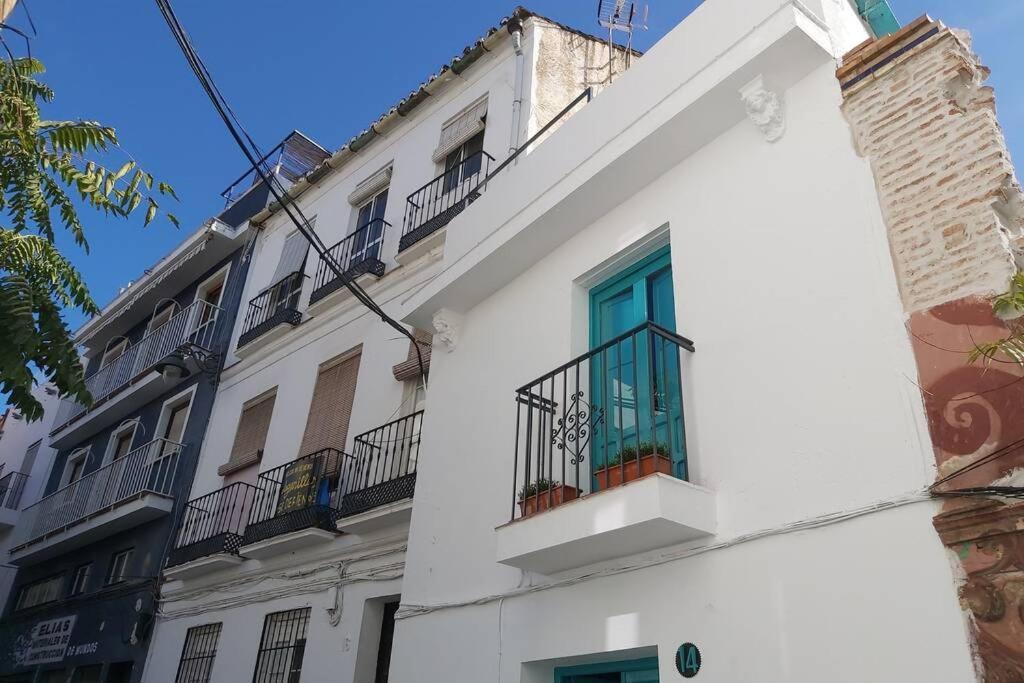 Tgh/ Vital Aza Centro Appartement *