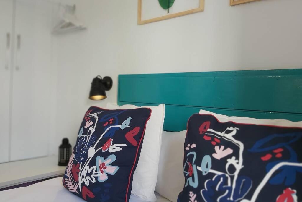 Appartement Tgh/ Vital Aza Centro *