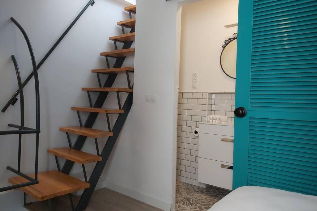 Appartement Tgh/ Vital Aza Centro